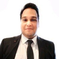 Arjun Das