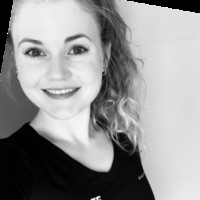Sabrina Bro Sørensen
