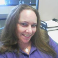 Joyce Brown