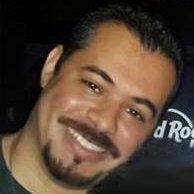 Jose Andres Rodriguez