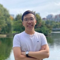 Justin Ng