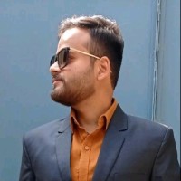 Harshit Tripathi