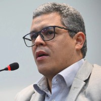 Leandro Alcântara