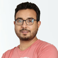 Anuj Tanwar