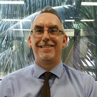 Darren Parsons