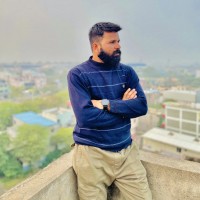 Ajay Diwan