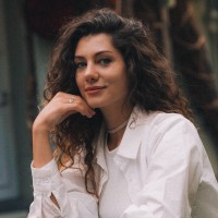 Alyona Sapronova
