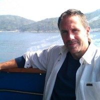 Michael Sean Hall