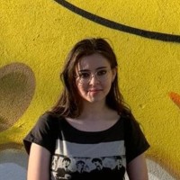 Annabelle Aptekar