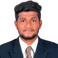 Nihumathullah R
