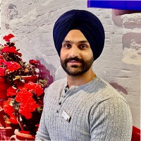 Gurjeet Singh