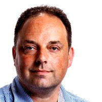 Martijn De Vries
