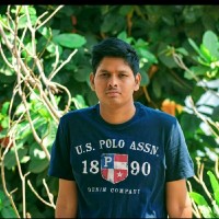 Vishwanath Kumbar