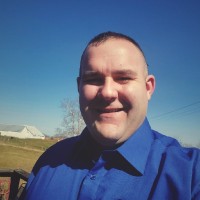 Joshua Cottrell