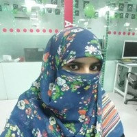 Saba Rafiq