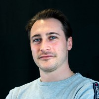Adam Headland