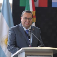 GERARDO DANIEL OROZCO MARTÍNEZ