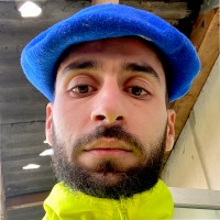 Farid Boutsarfine