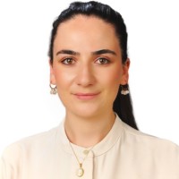 Zülal Beyaz Öncü