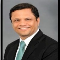 Satish Malshe