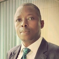 Ephrem YAO
