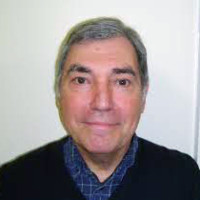 Graham Burlem