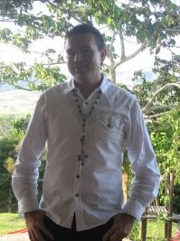 Francisco Javier Reina Serna
