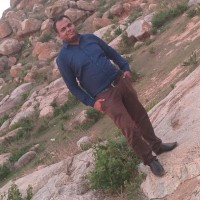 Tony Hazra