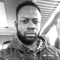 DAN ERIC SODE