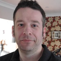 Robert Marr
