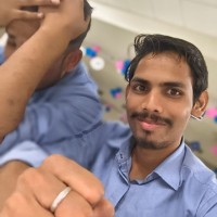 Vipin Kumar Gahlaut