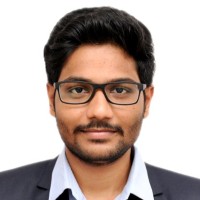 Krishna Prasanth