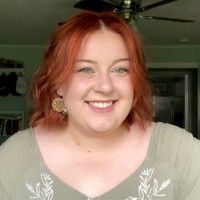 Lauren Clark, Eit, Nraemt