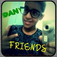 Danylo Nascymento