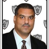 Rod Harrell