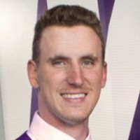 Caleb Isaacs