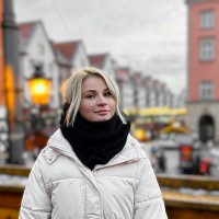 Svitlana Kravets