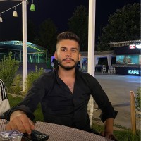 Resul Ensar Kılıç