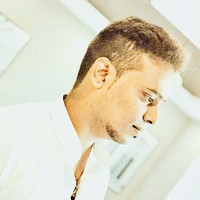 Srini Shetty