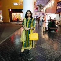 Dr. Mohuya Chakraborty (CMgr) SMIEEE