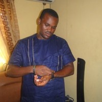 Inobemeh Emmanuel