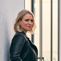 Ruth Hofmann