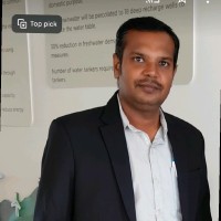 Venkat Saibalaji