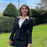 Negar Elena Kharazmian