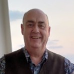 Gordon Spence F.F.A, F.C.P.A