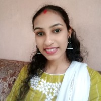 Anusha Devadiga
