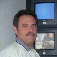 Mitchell Simons