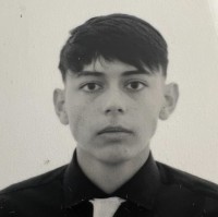 Ángel Enrique Daniel Sanchez