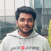 hari praveen