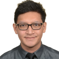 Mohamad Haziq Che Musttapa